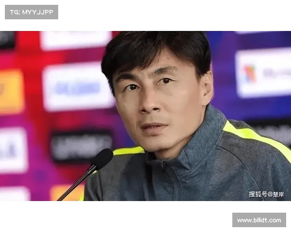 李玮锋:搞青训应摒弃功利主义,脚踏实地推进青少年足球发展 李玮锋:搞青训应摒弃功利主义,脚踏实地推进青少年足球发展